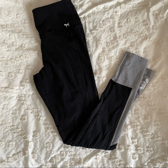 PINK leggings - Picture 3 of 3